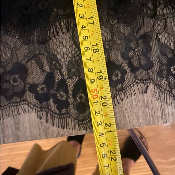 Lace top - Picture 5 of 5